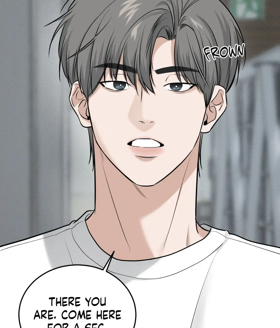 Feel My Benefit [Official] - Chapter 22 manhwa