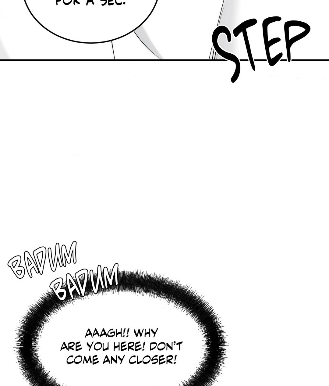 Feel My Benefit [Official] - Chapter 22 manhwa