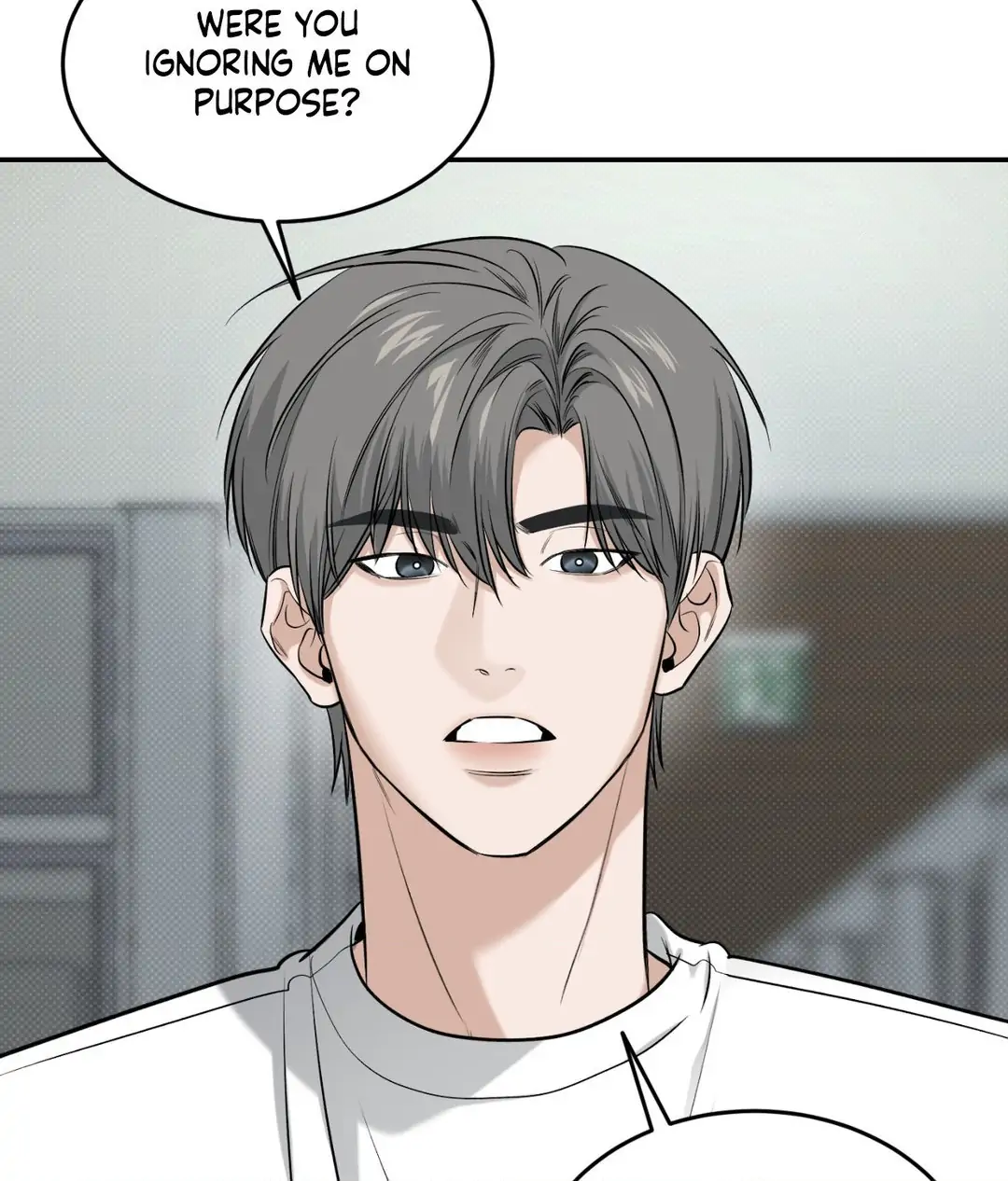 Feel My Benefit [Official] - Chapter 22 manhwa