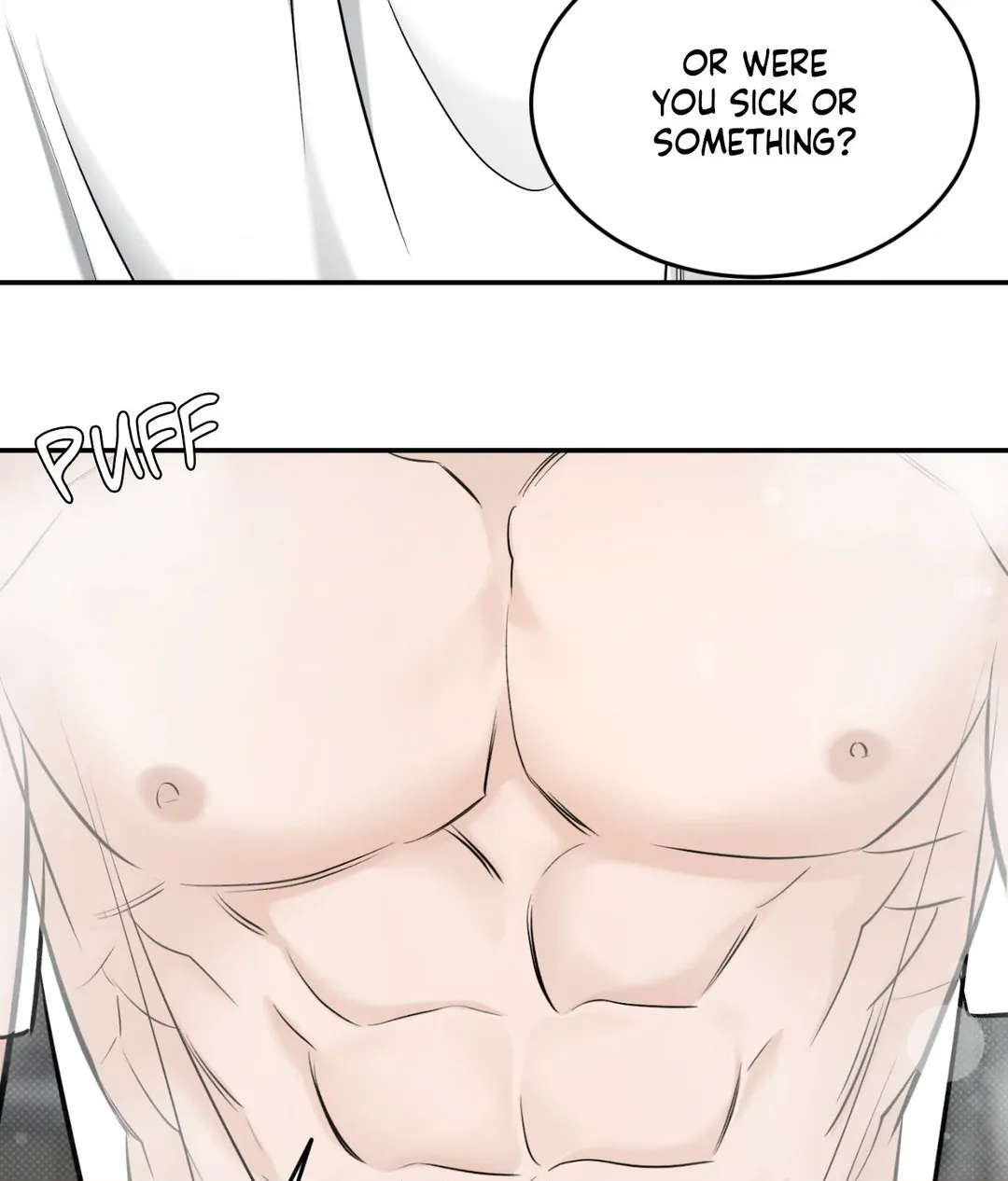 Feel My Benefit [Official] - Chapter 22 manhwa