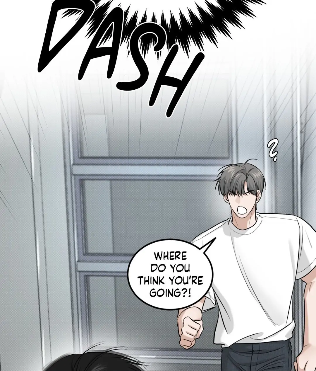 Feel My Benefit [Official] - Chapter 22 manhwa