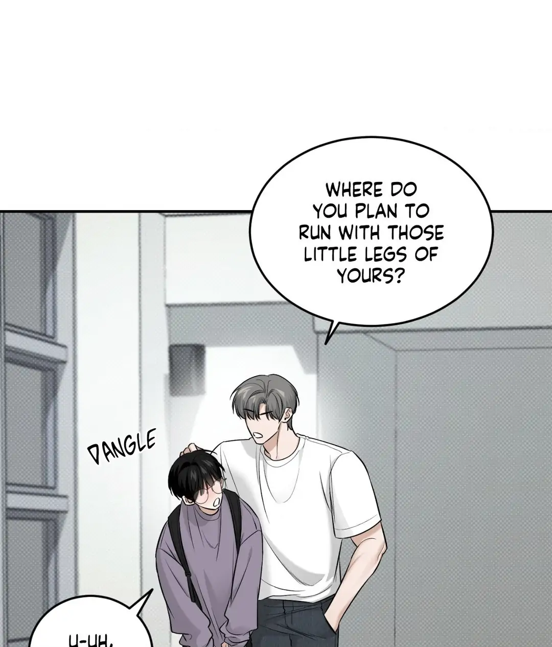 Feel My Benefit [Official] - Chapter 22 manhwa