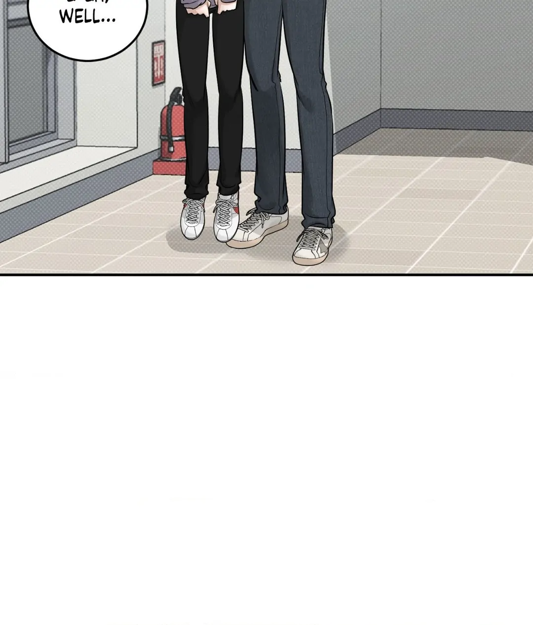 Feel My Benefit [Official] - Chapter 22 manhwa