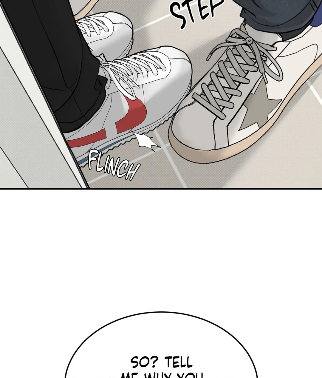 Feel My Benefit [Official] - Chapter 22 manhwa