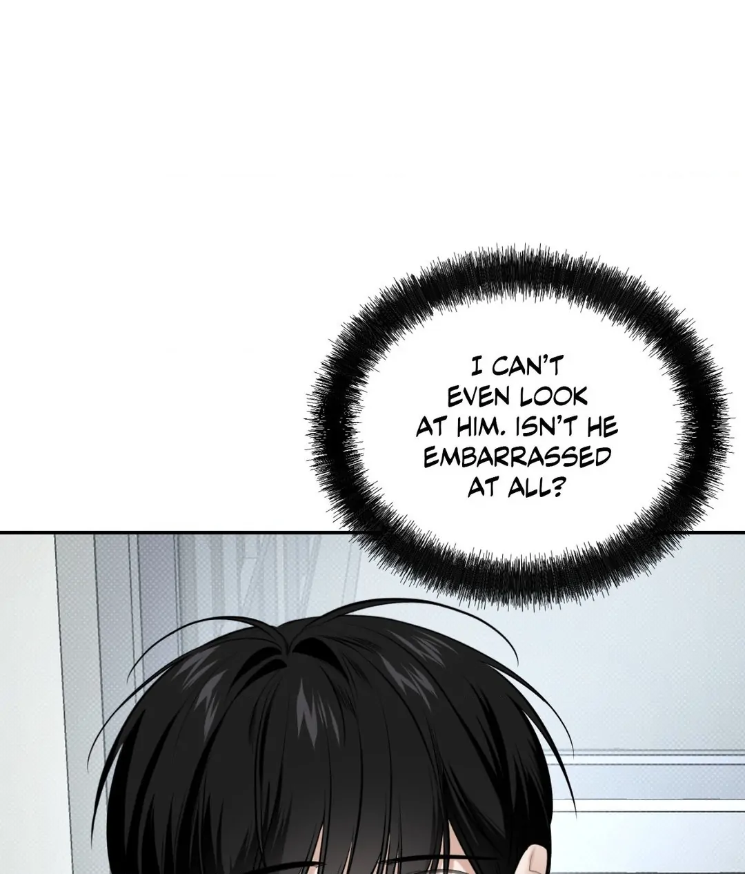 Feel My Benefit [Official] - Chapter 22 manhwa