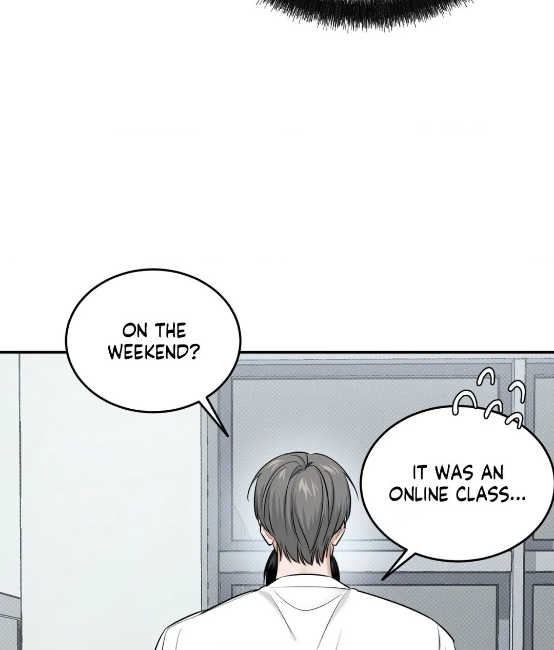 Feel My Benefit [Official] - Chapter 22 manhwa
