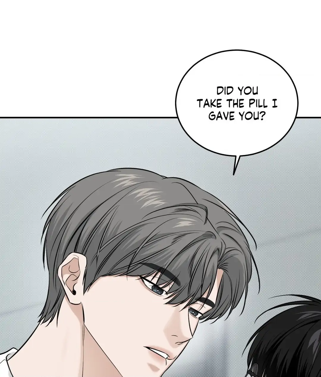 Feel My Benefit [Official] - Chapter 22 manhwa