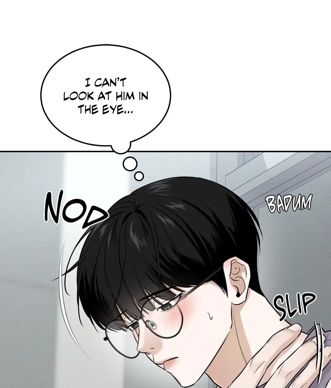 Feel My Benefit [Official] - Chapter 22 manhwa