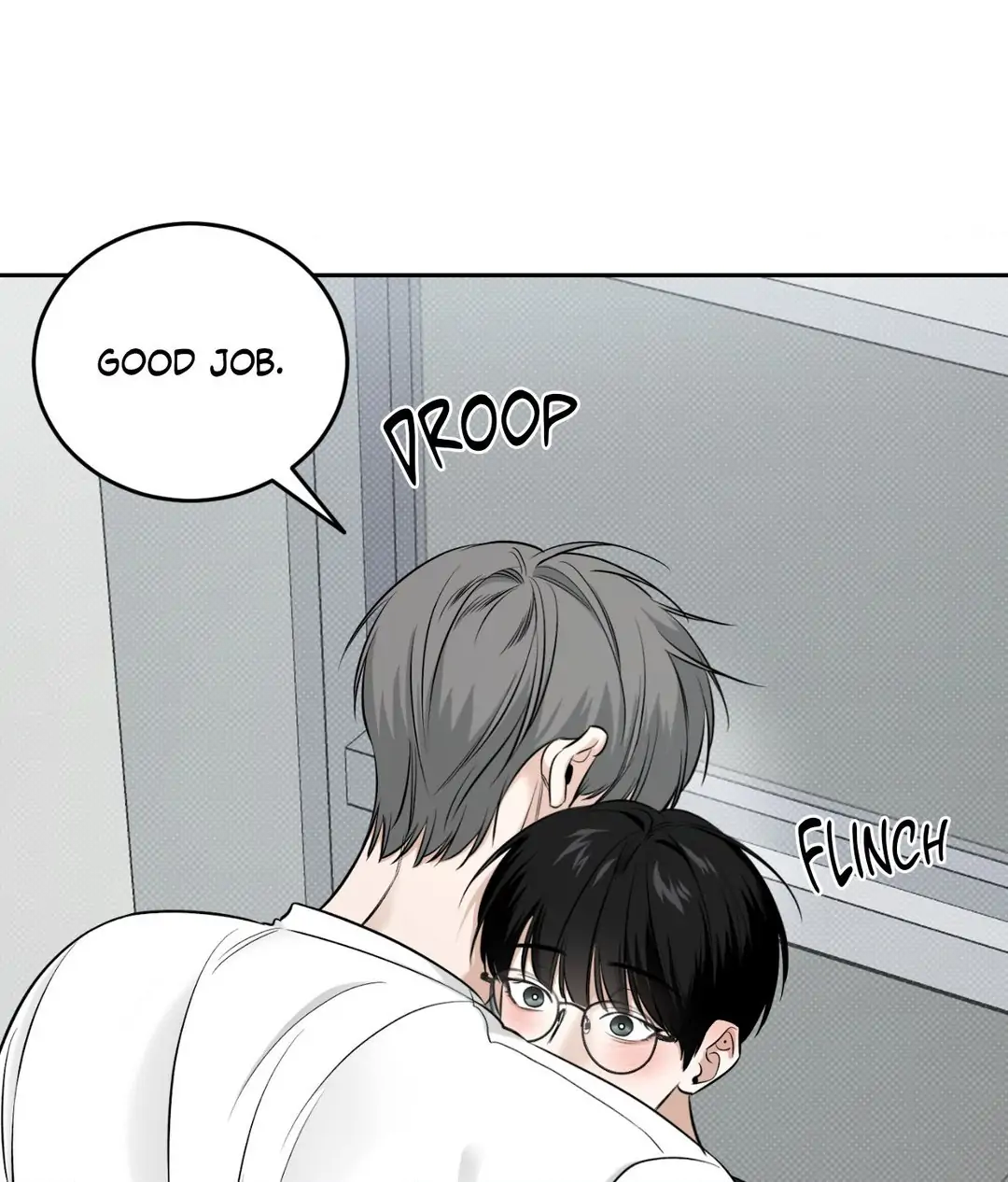 Feel My Benefit [Official] - Chapter 22 manhwa