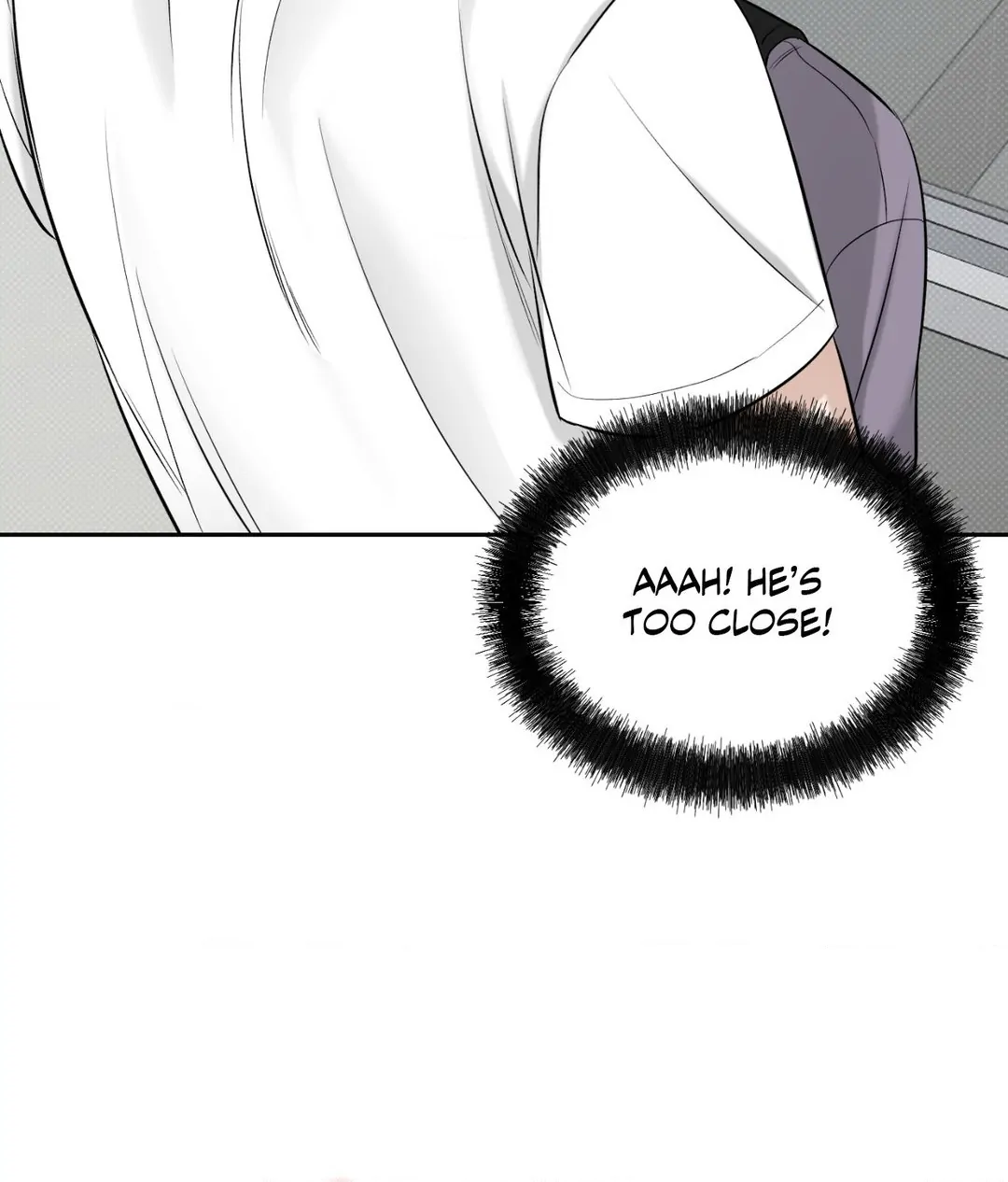 Feel My Benefit [Official] - Chapter 22 manhwa