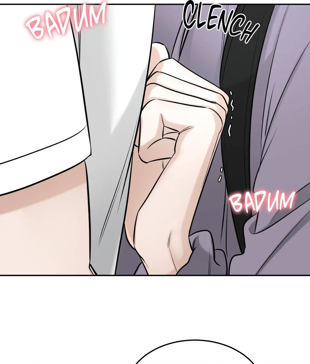 Feel My Benefit [Official] - Chapter 22 manhwa