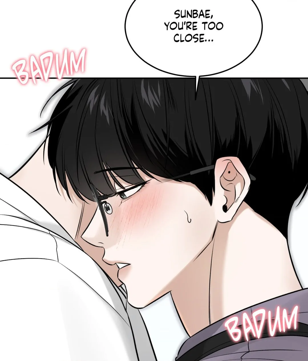 Feel My Benefit [Official] - Chapter 22 manhwa