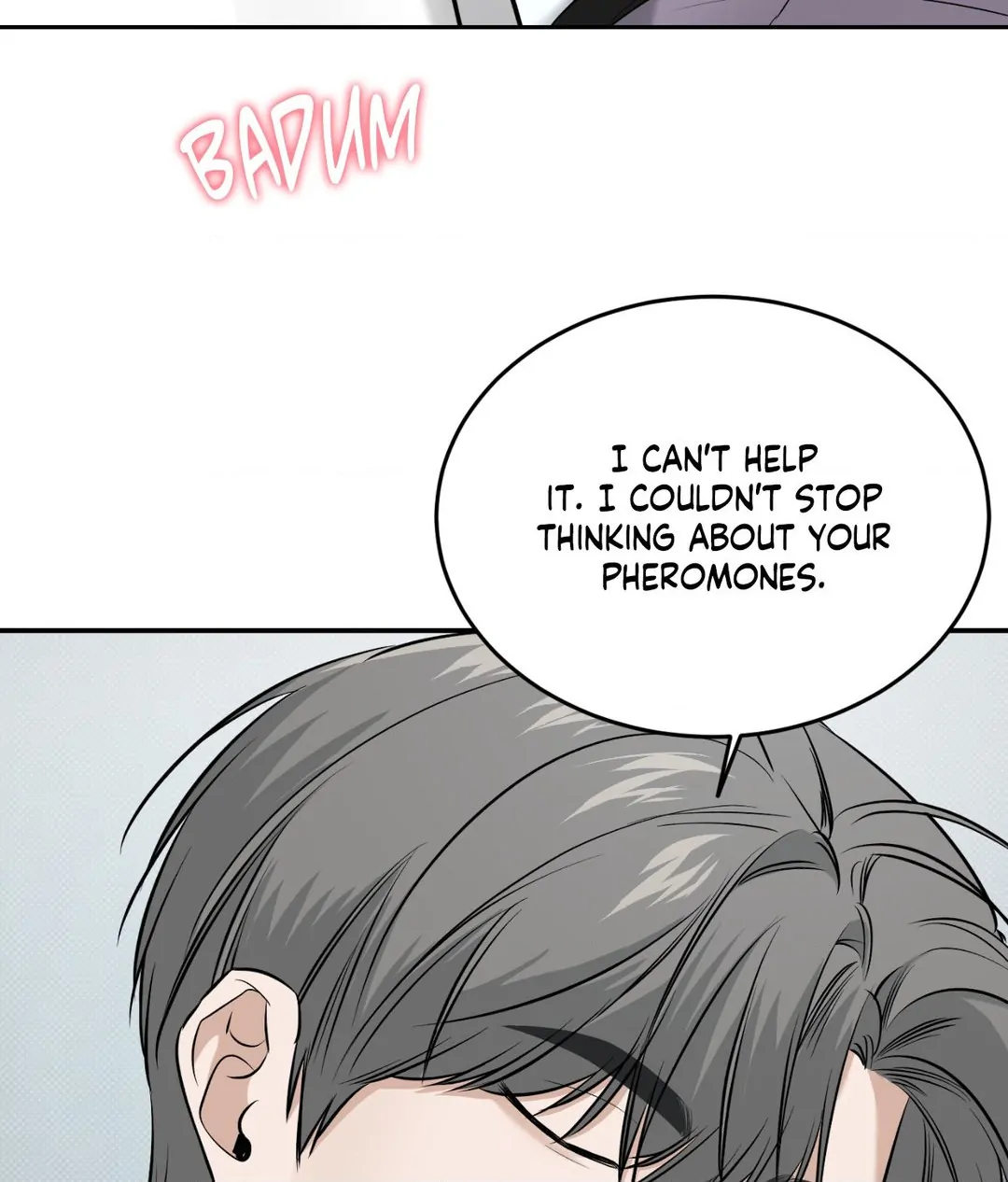 Feel My Benefit [Official] - Chapter 22 manhwa