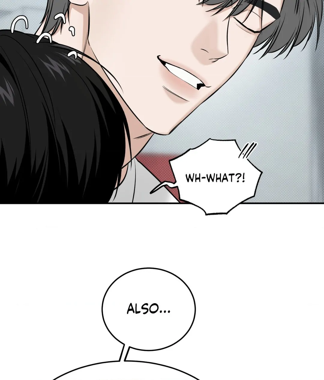 Feel My Benefit [Official] - Chapter 22 manhwa
