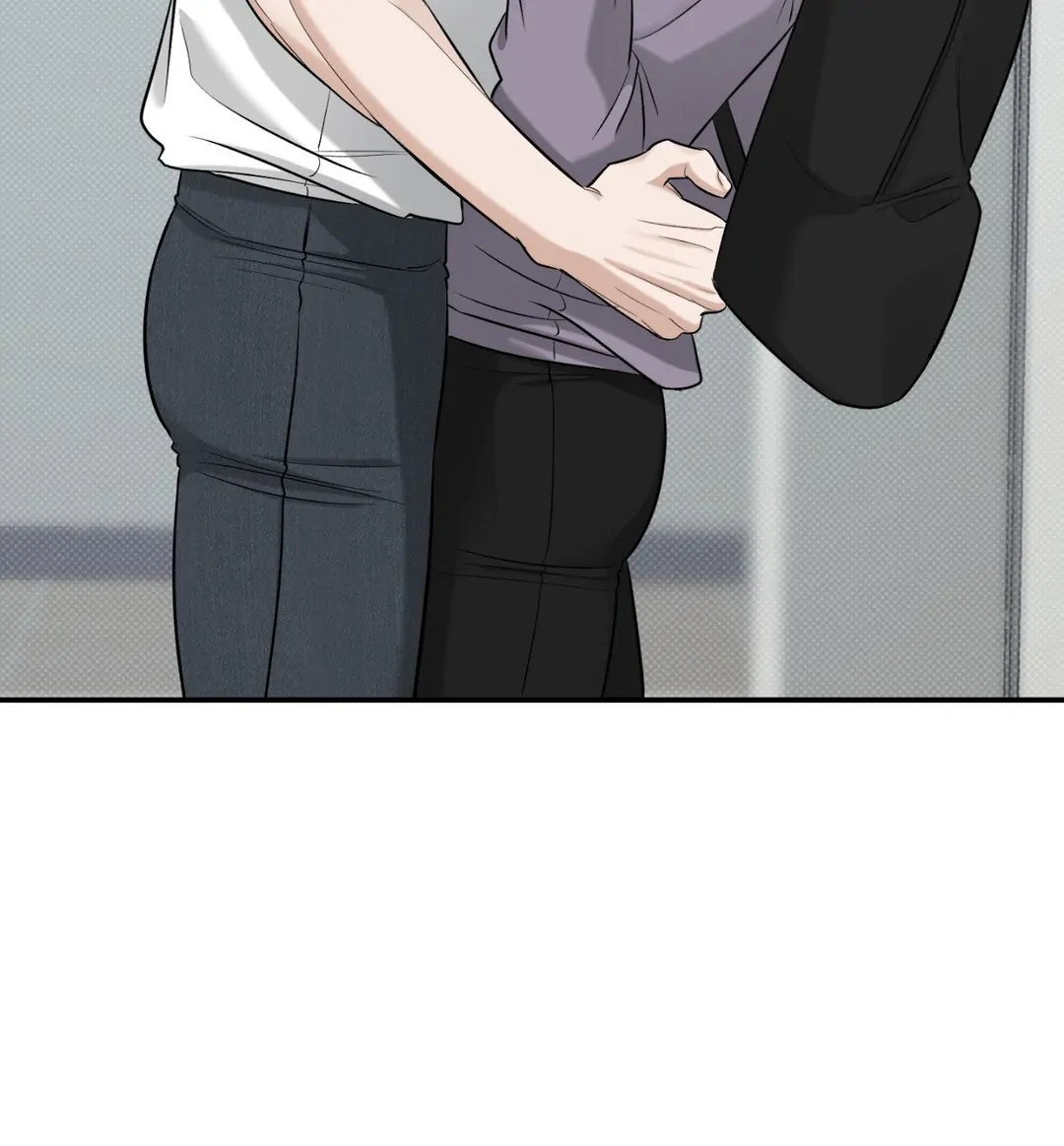 Feel My Benefit [Official] - Chapter 22 manhwa