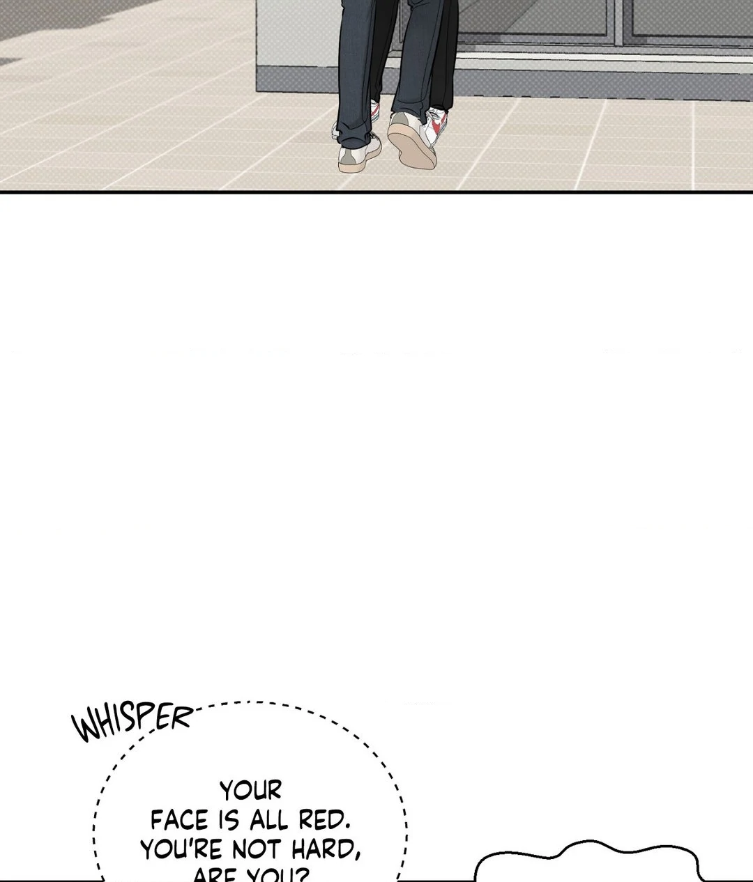 Feel My Benefit [Official] - Chapter 22 manhwa