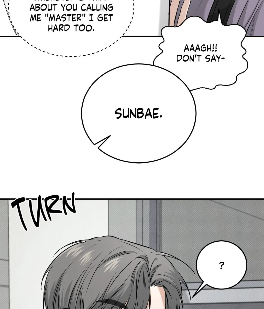 Feel My Benefit [Official] - Chapter 22 manhwa