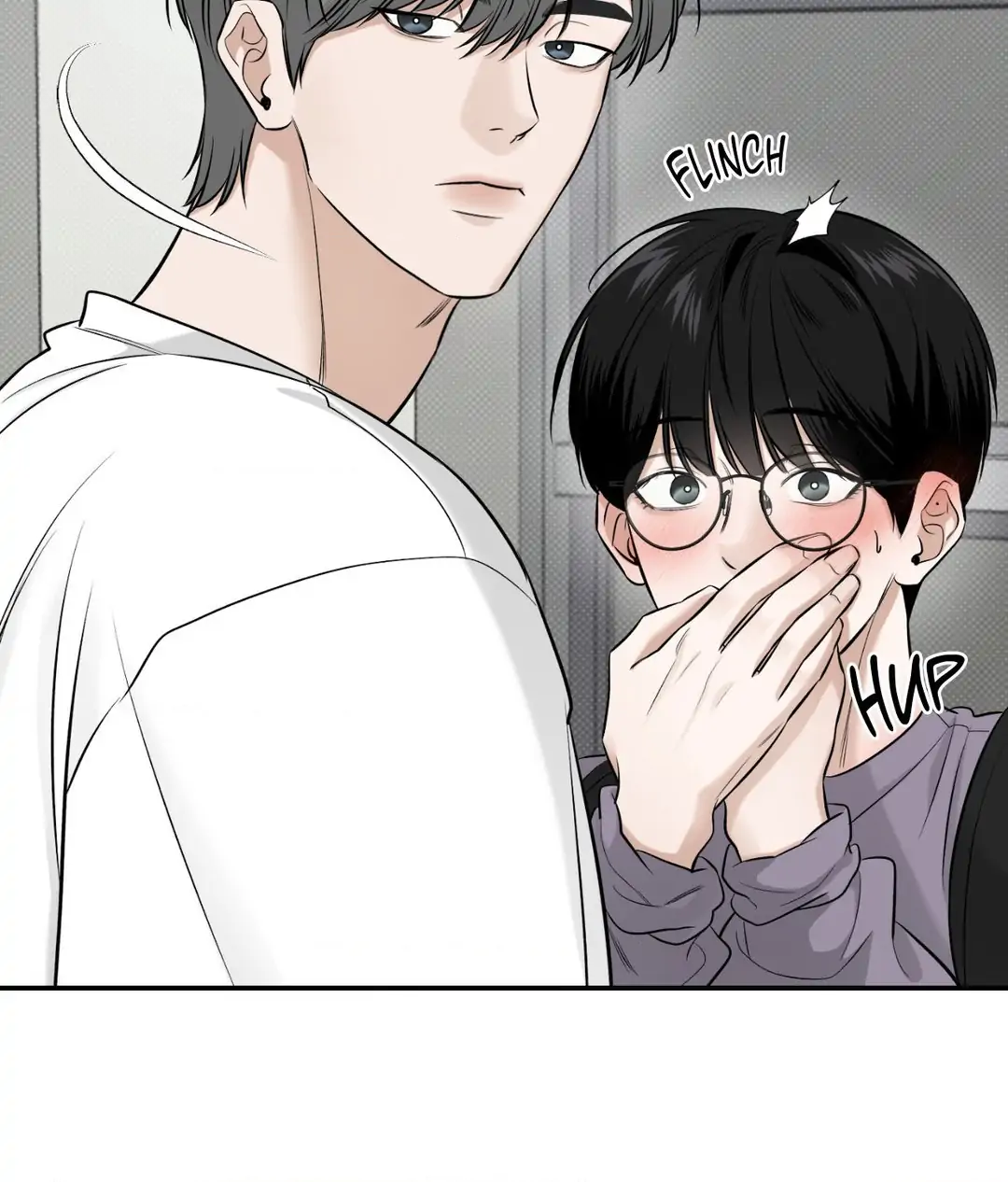Feel My Benefit [Official] - Chapter 22 manhwa