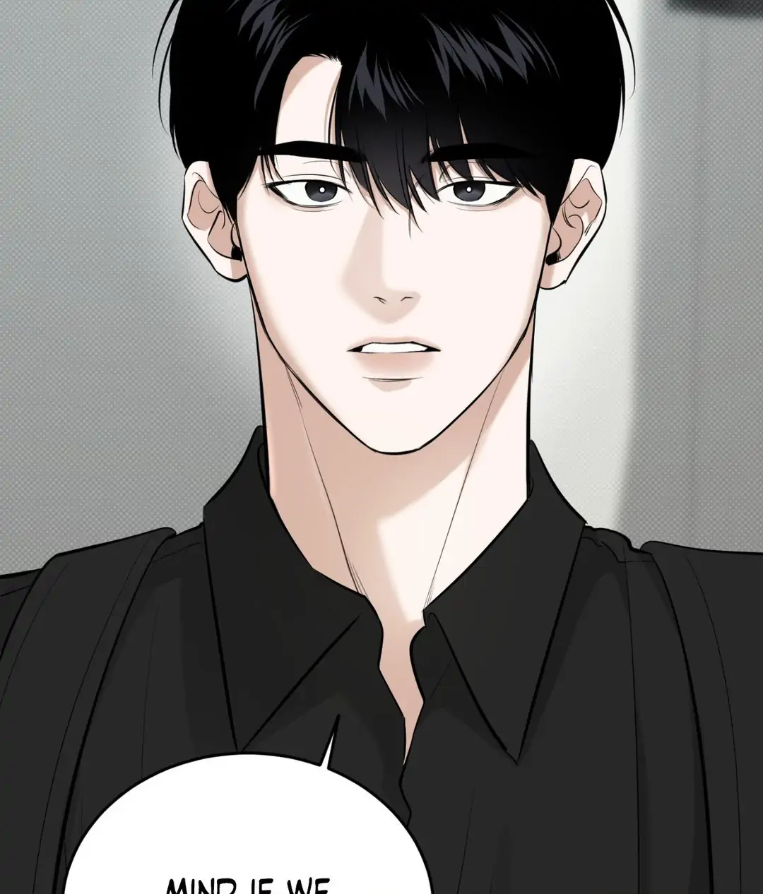 Feel My Benefit [Official] - Chapter 22 manhwa