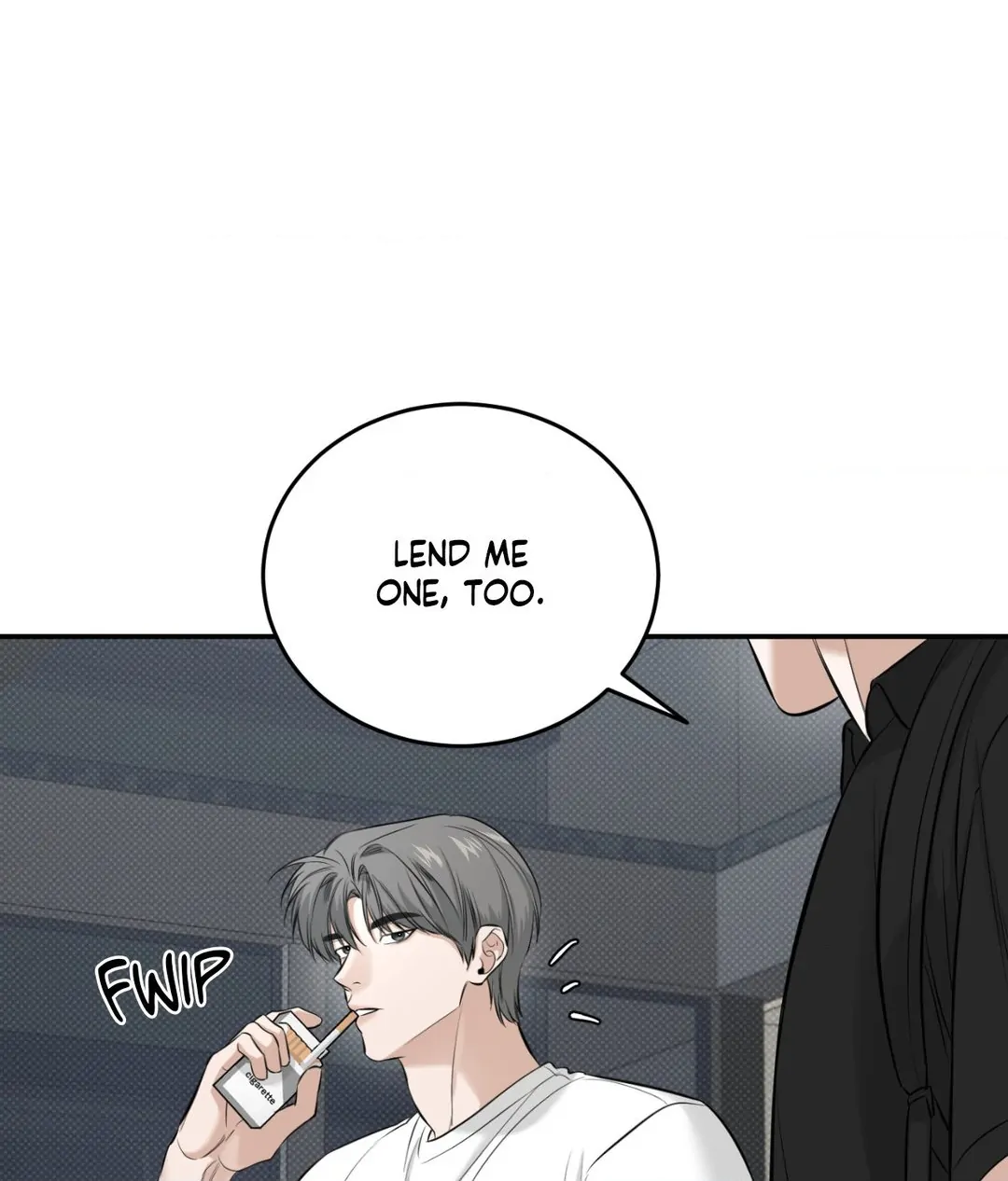 Feel My Benefit [Official] - Chapter 22 manhwa