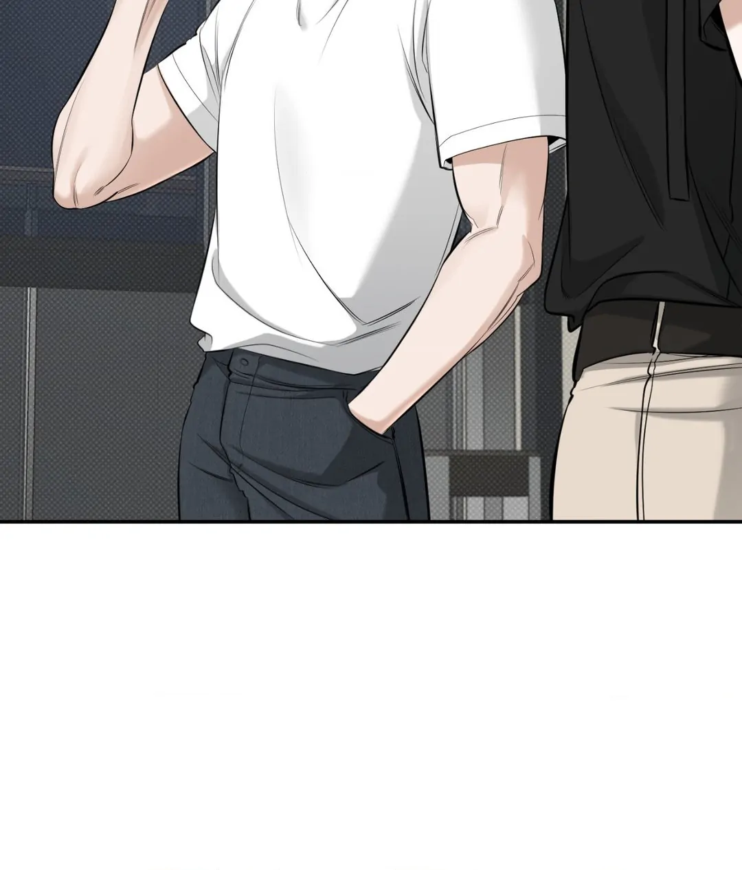 Feel My Benefit [Official] - Chapter 22 manhwa