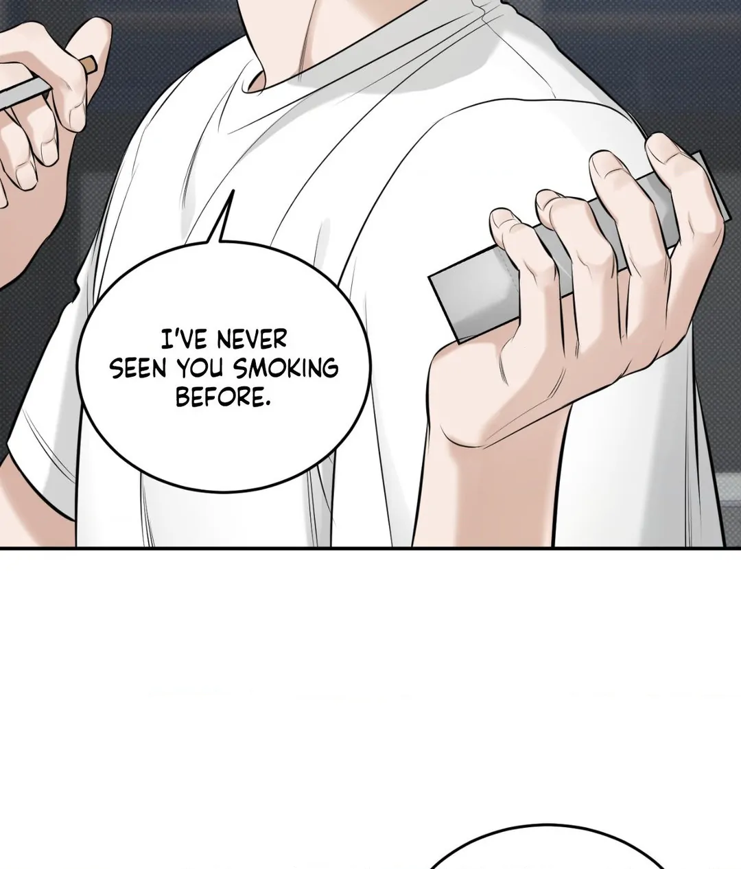Feel My Benefit [Official] - Chapter 22 manhwa