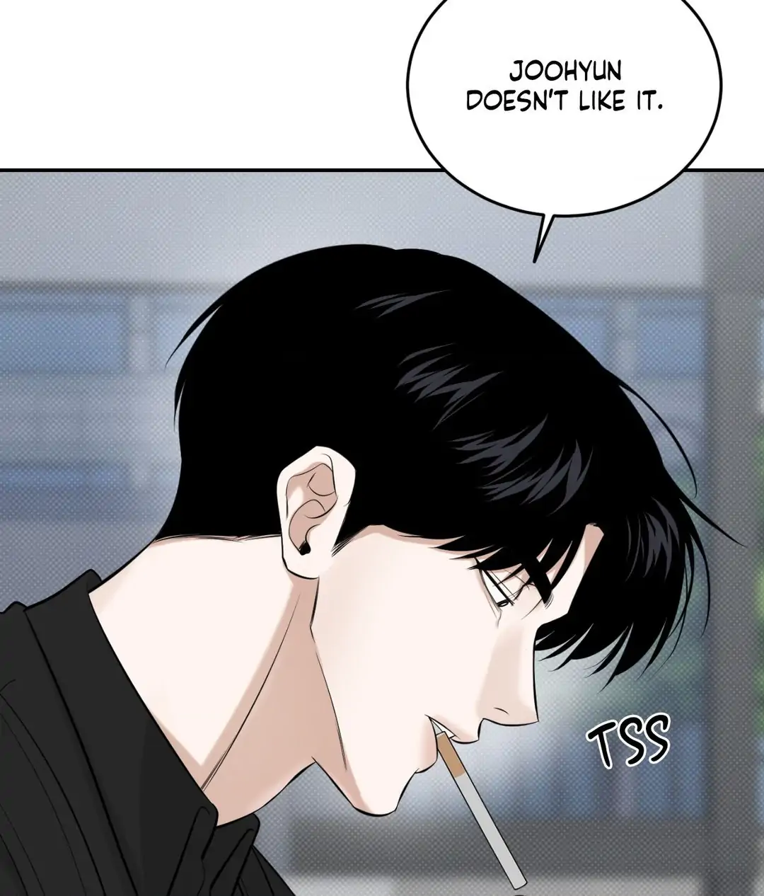 Feel My Benefit [Official] - Chapter 22 manhwa