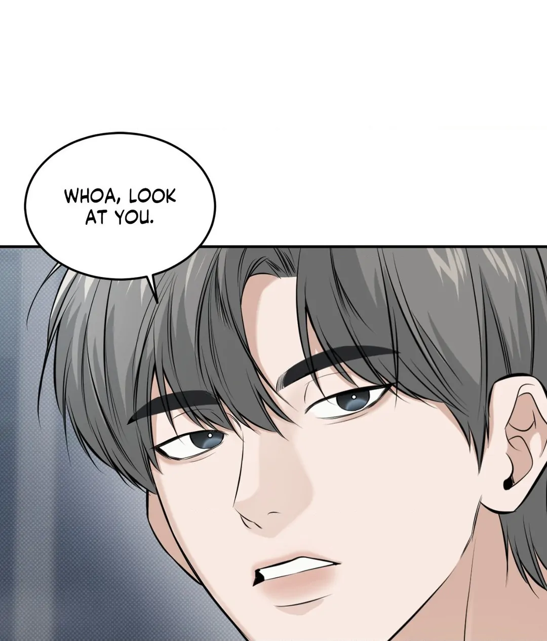 Feel My Benefit [Official] - Chapter 22 manhwa