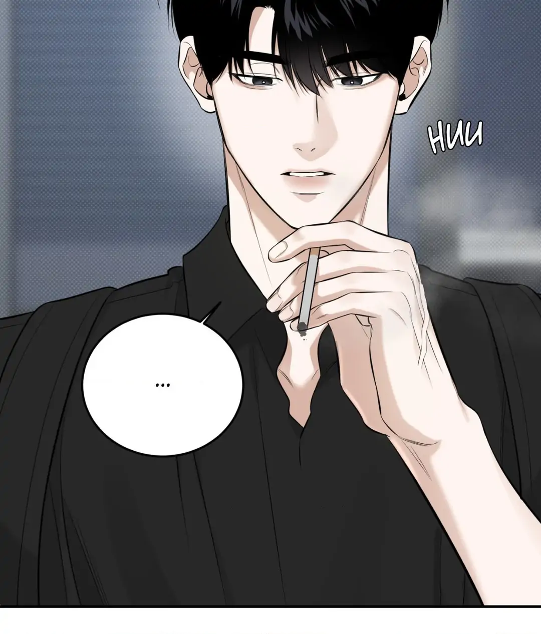 Feel My Benefit [Official] - Chapter 22 manhwa