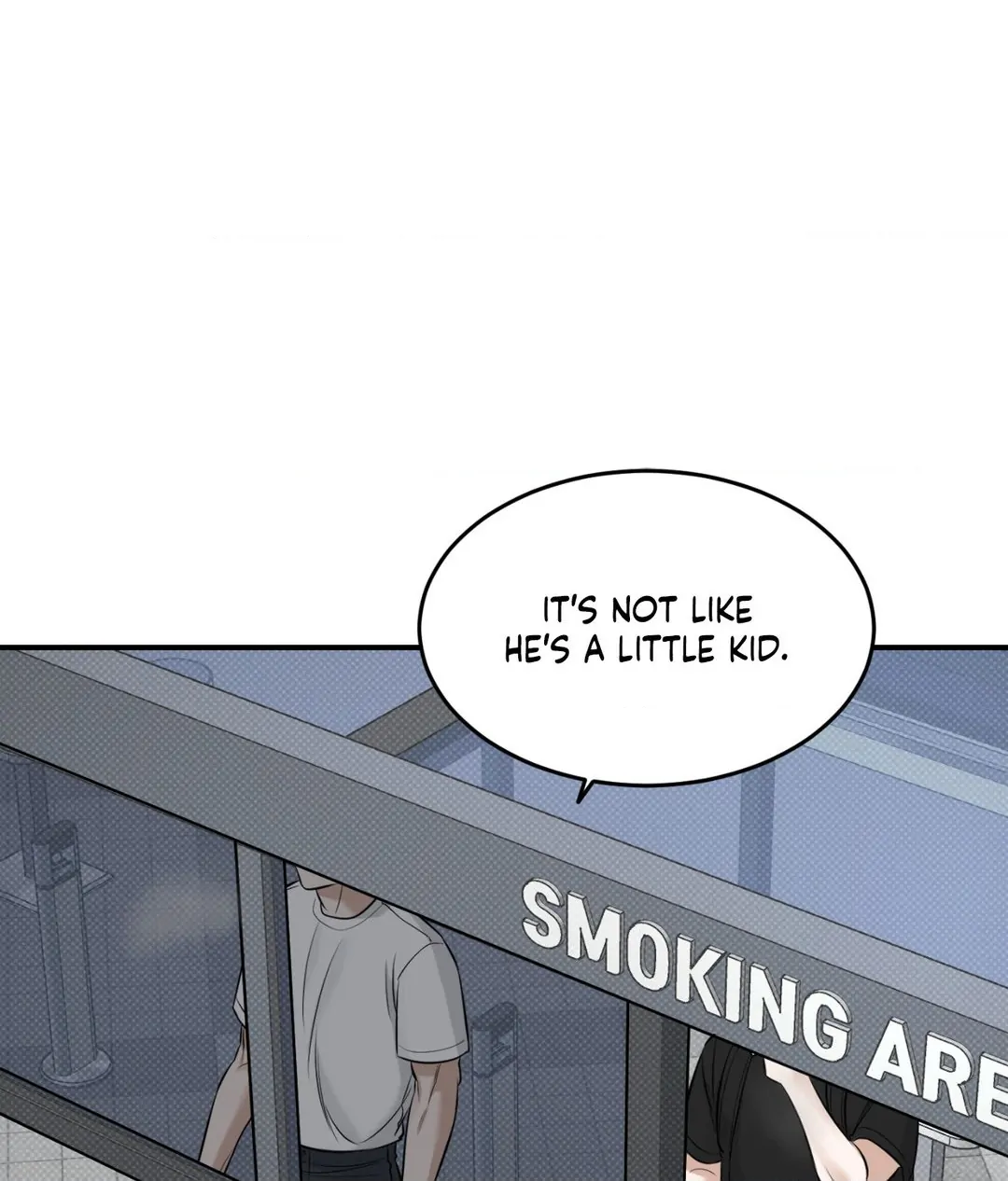 Feel My Benefit [Official] - Chapter 22 manhwa