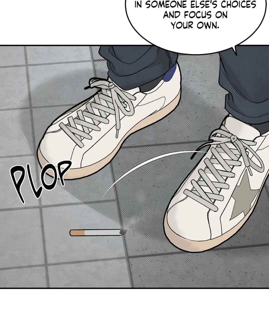 Feel My Benefit [Official] - Chapter 22 manhwa