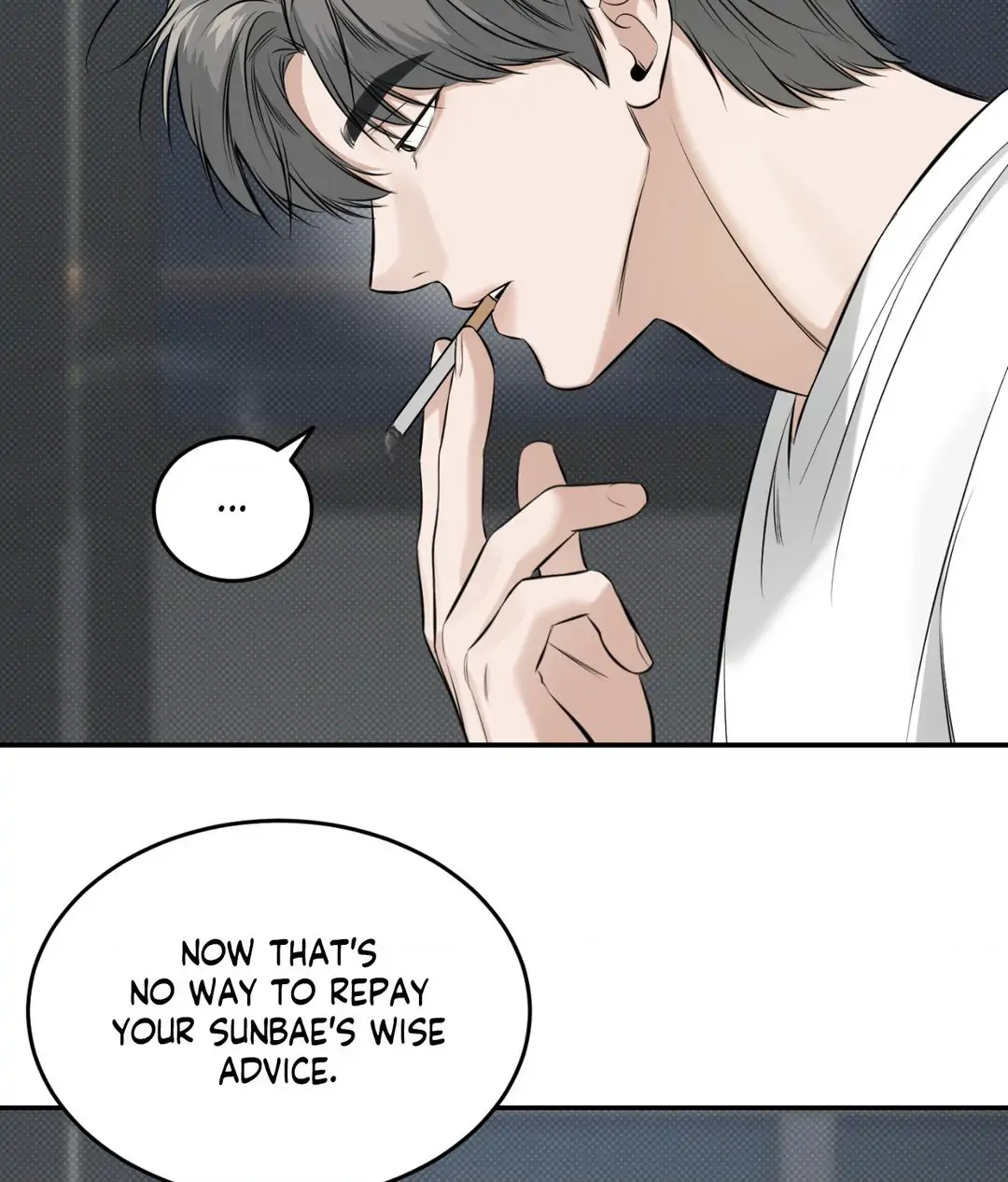 Feel My Benefit [Official] - Chapter 22 manhwa