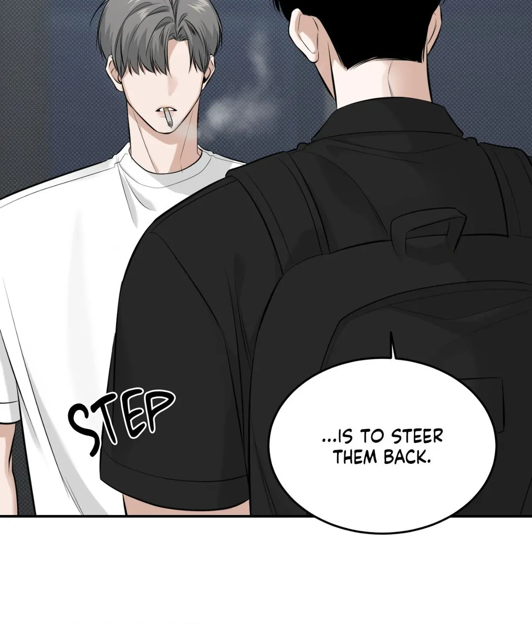 Feel My Benefit [Official] - Chapter 22 manhwa