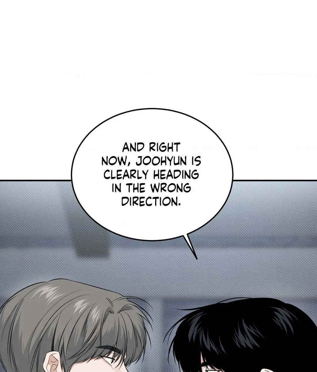 Feel My Benefit [Official] - Chapter 22 manhwa