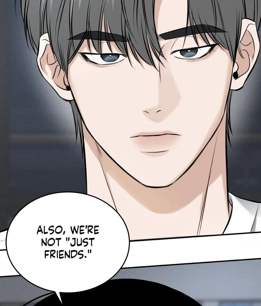 Feel My Benefit [Official] - Chapter 22 manhwa