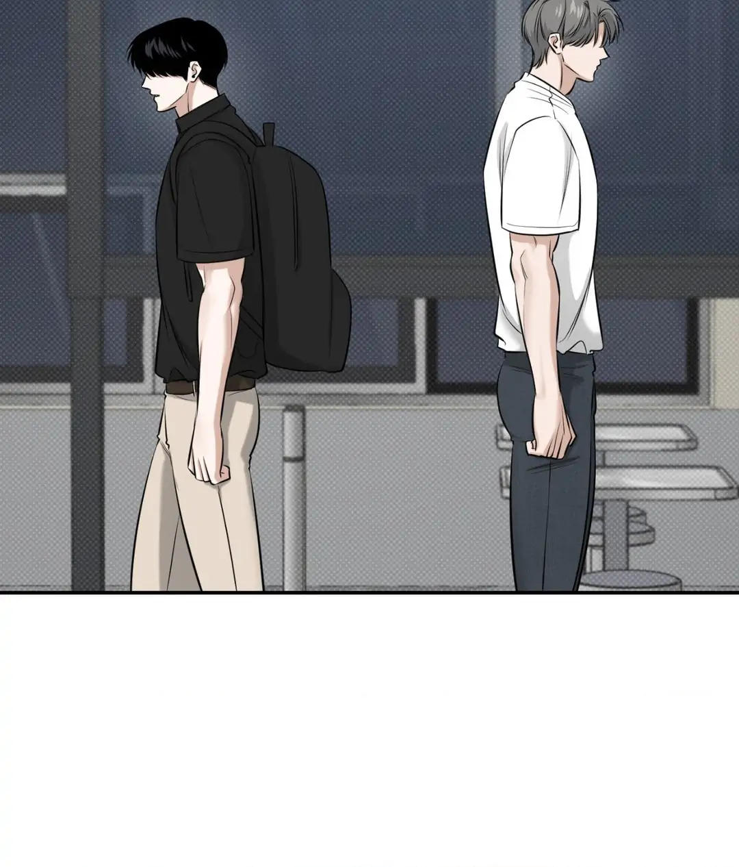 Feel My Benefit [Official] - Chapter 22 manhwa