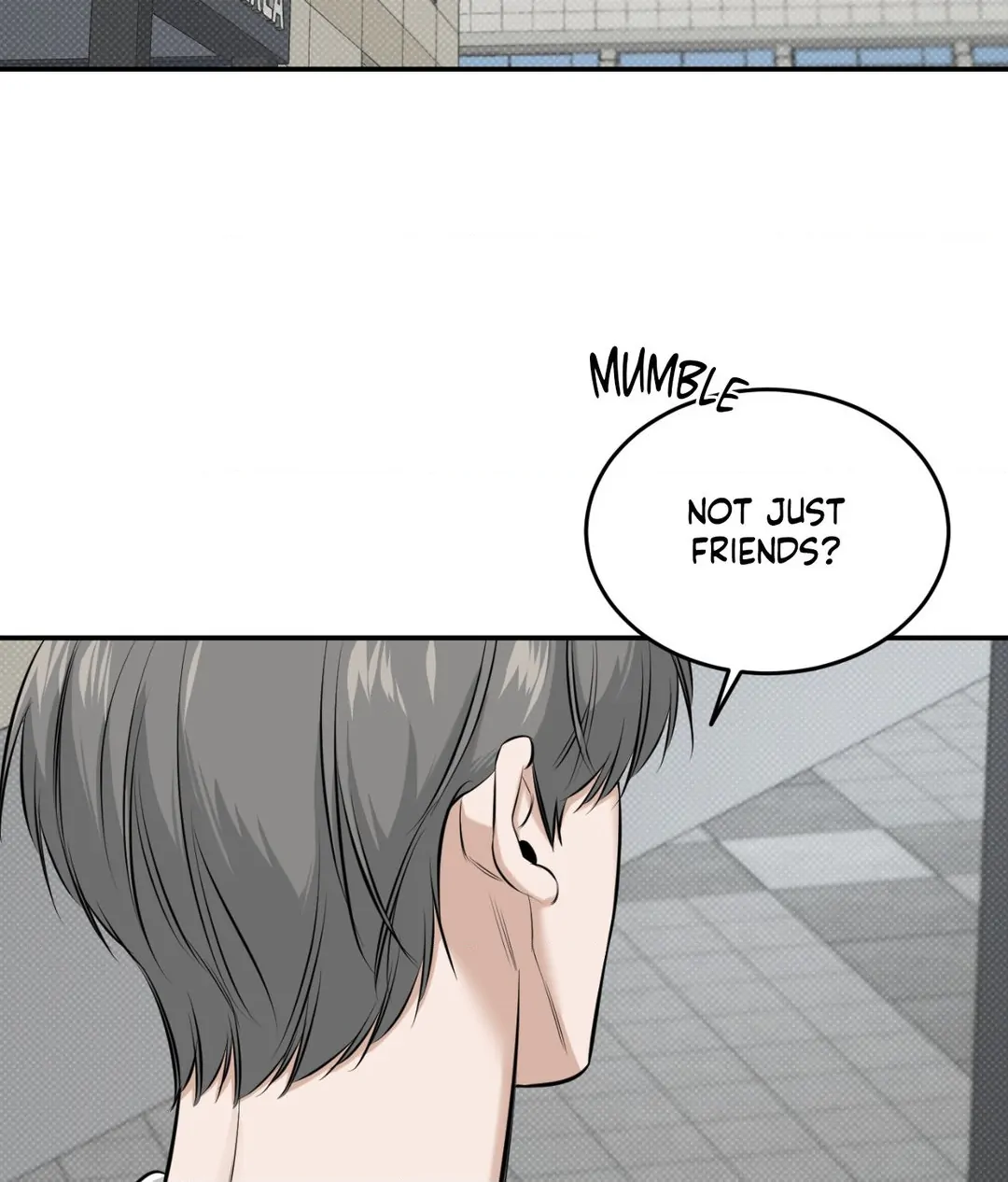 Feel My Benefit [Official] - Chapter 22 manhwa