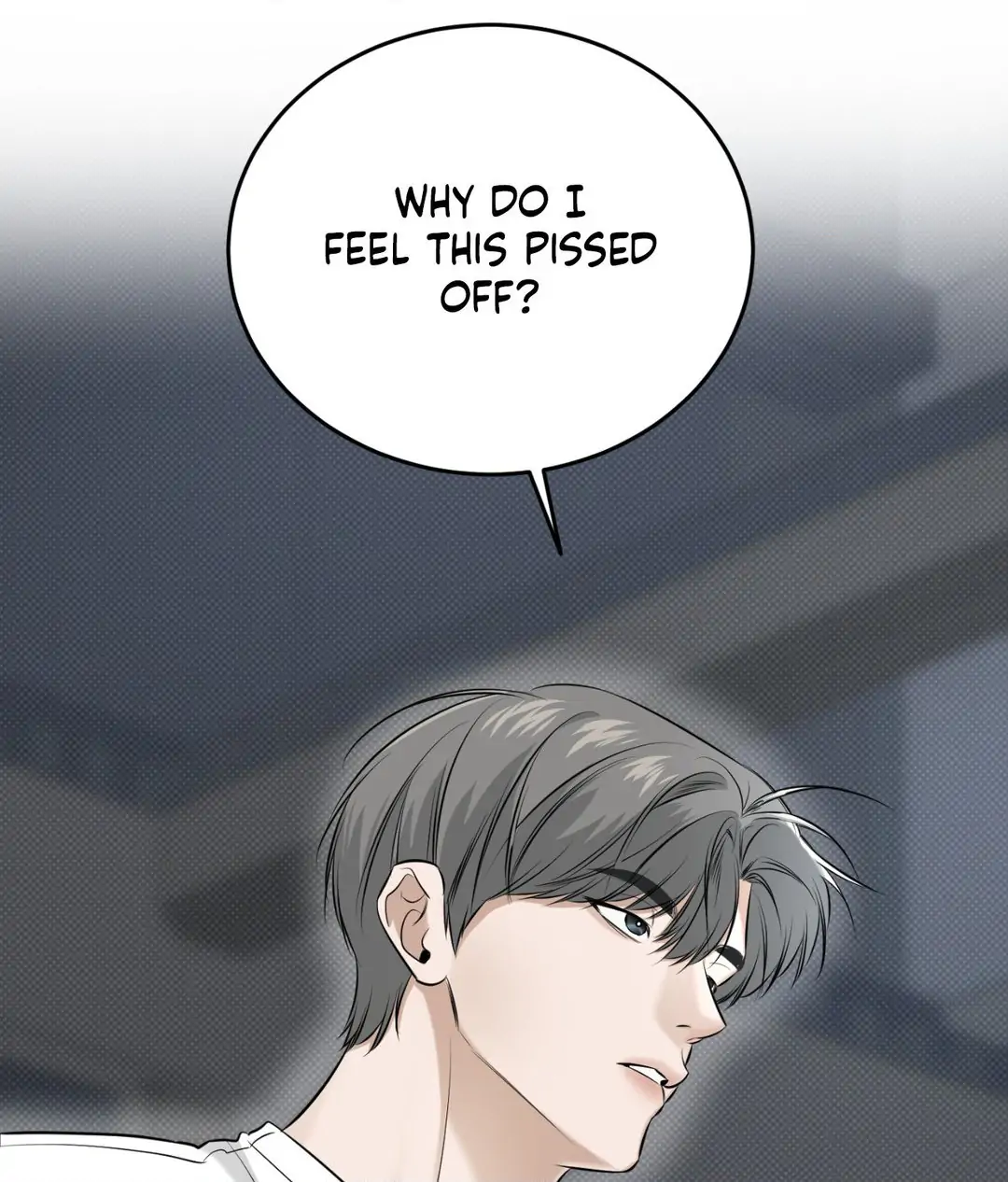 Feel My Benefit [Official] - Chapter 22 manhwa