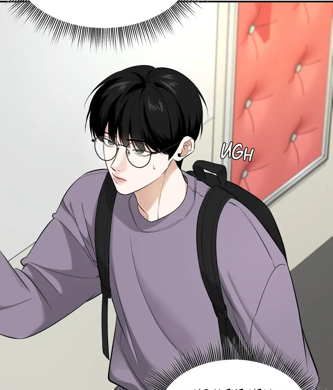 Feel My Benefit [Official] - Chapter 23 manhwa