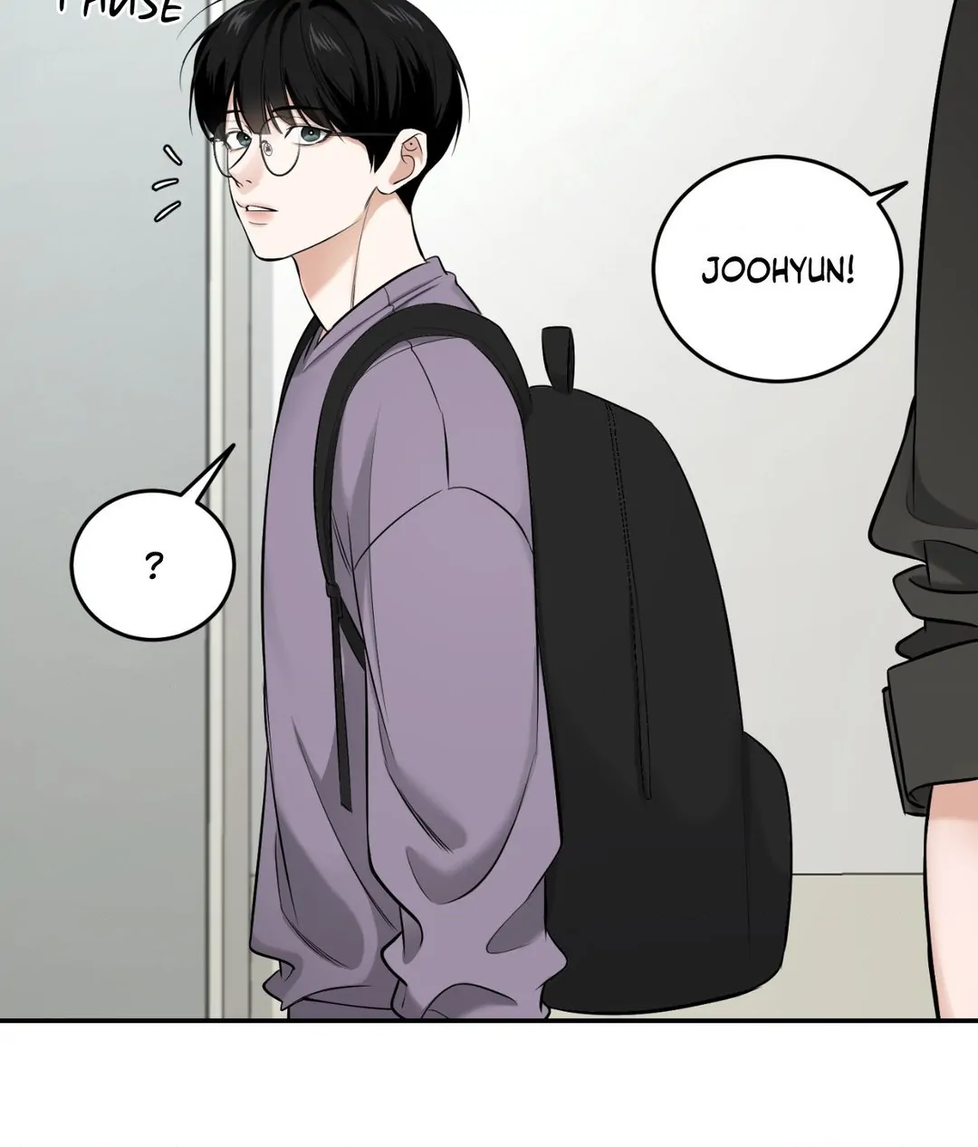 Feel My Benefit [Official] - Chapter 23 manhwa