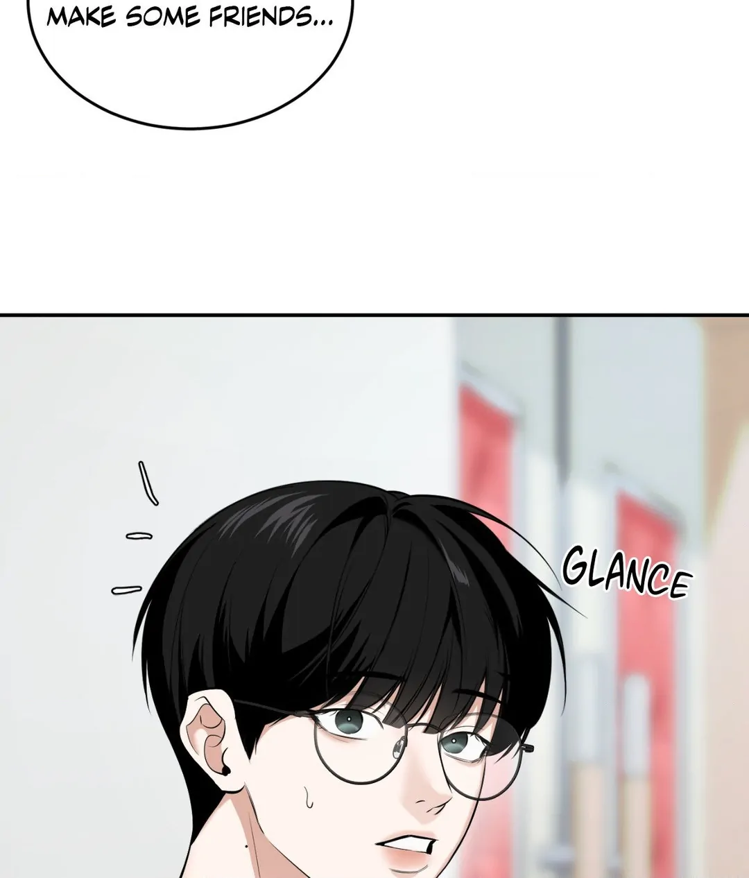 Feel My Benefit [Official] - Chapter 23 manhwa