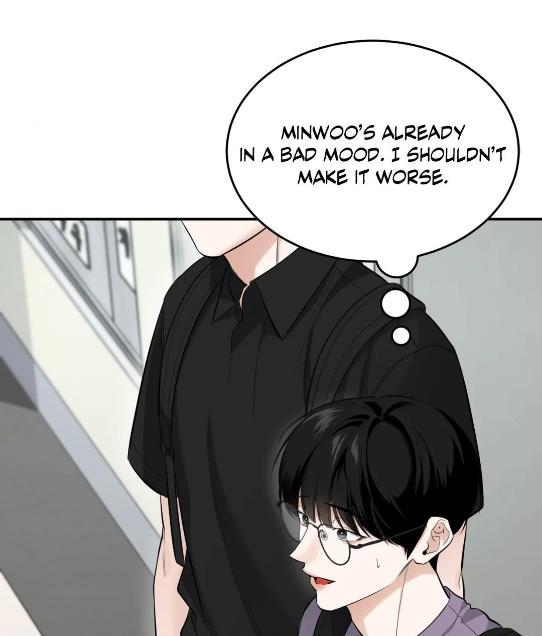 Feel My Benefit [Official] - Chapter 23 manhwa