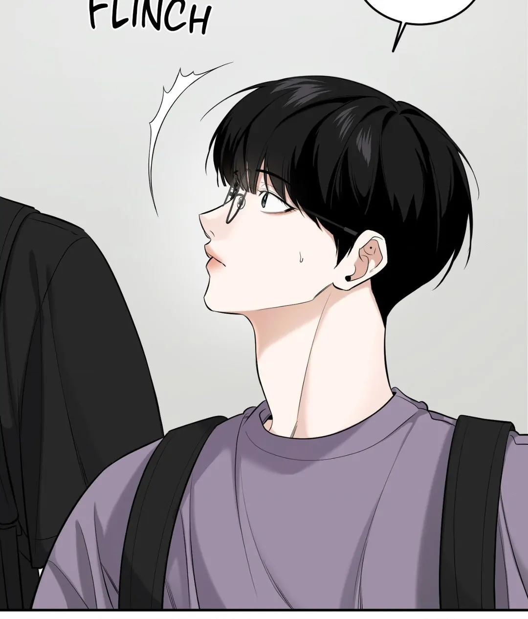 Feel My Benefit [Official] - Chapter 23 manhwa