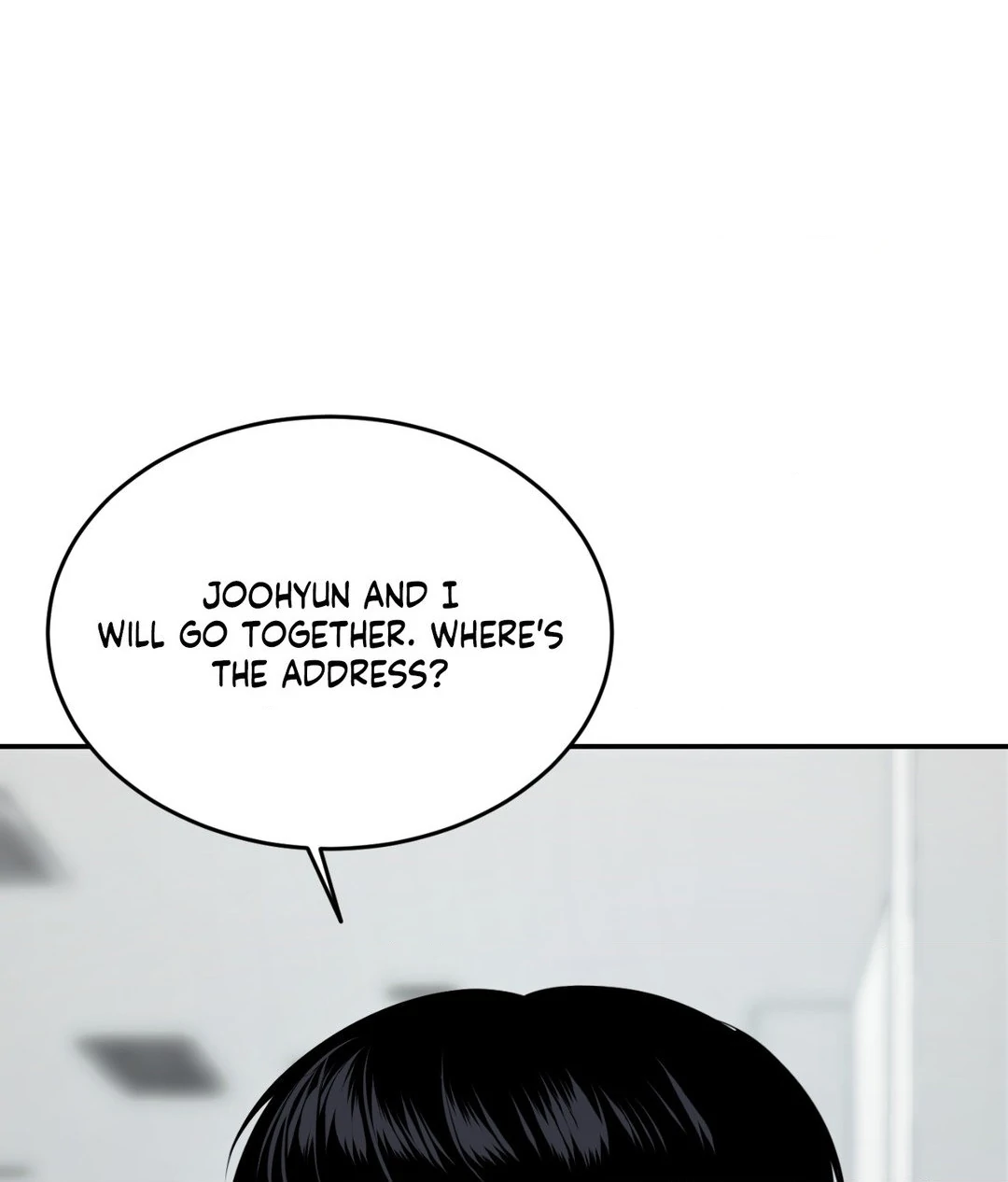 Feel My Benefit [Official] - Chapter 23 manhwa