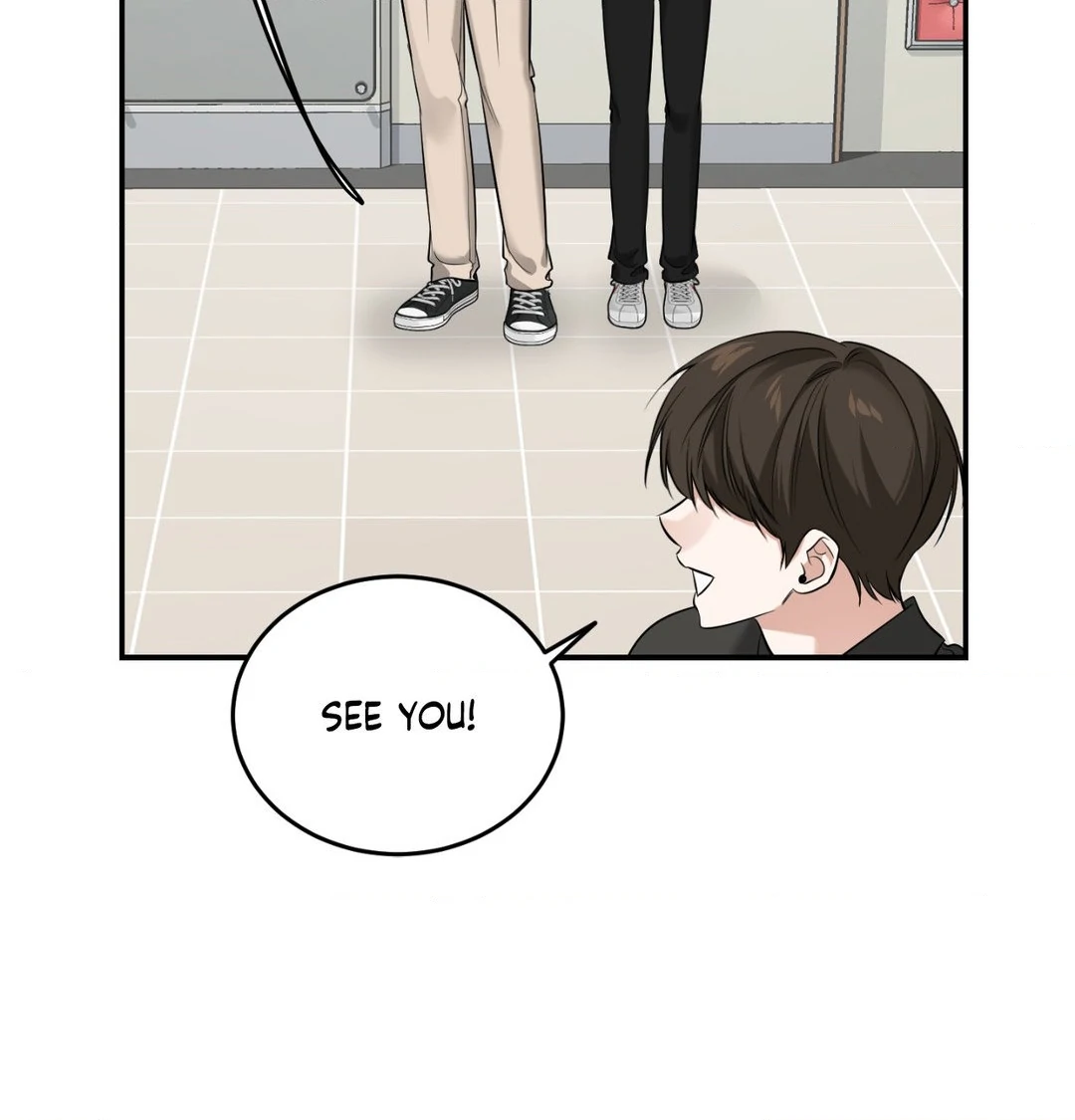 Feel My Benefit [Official] - Chapter 23 manhwa
