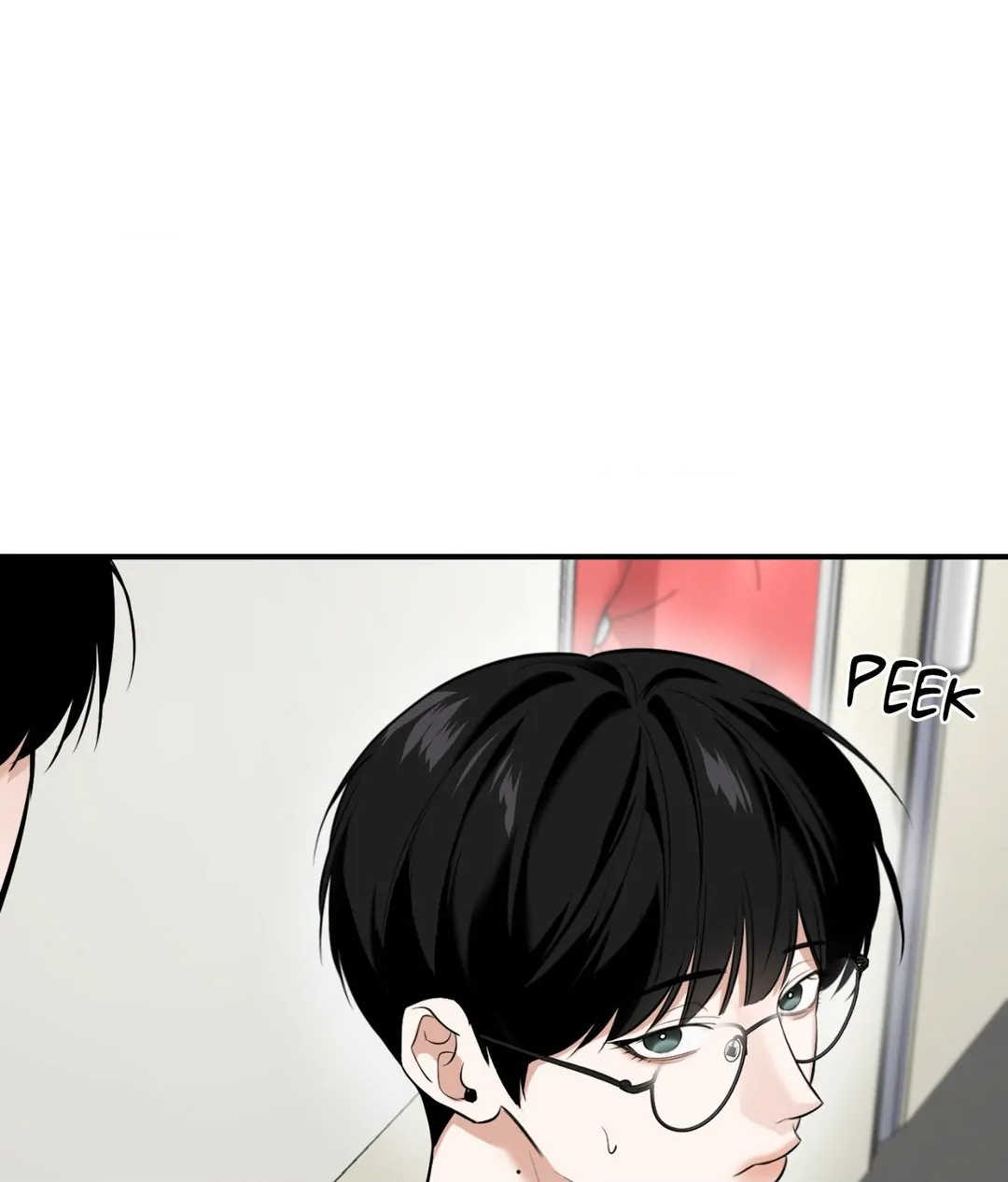 Feel My Benefit [Official] - Chapter 23 manhwa