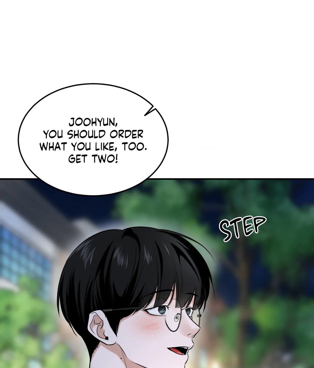 Feel My Benefit [Official] - Chapter 23 manhwa