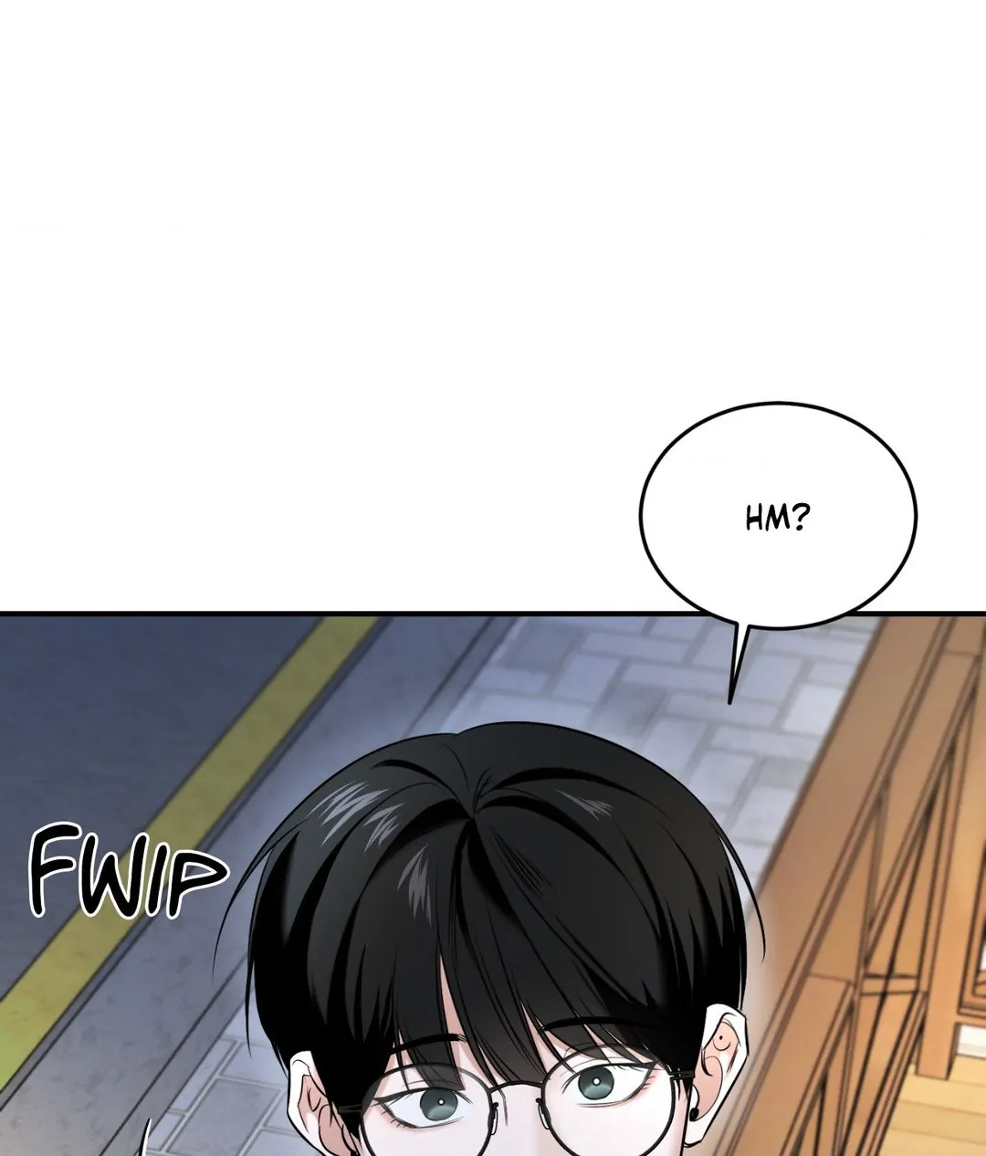 Feel My Benefit [Official] - Chapter 23 manhwa