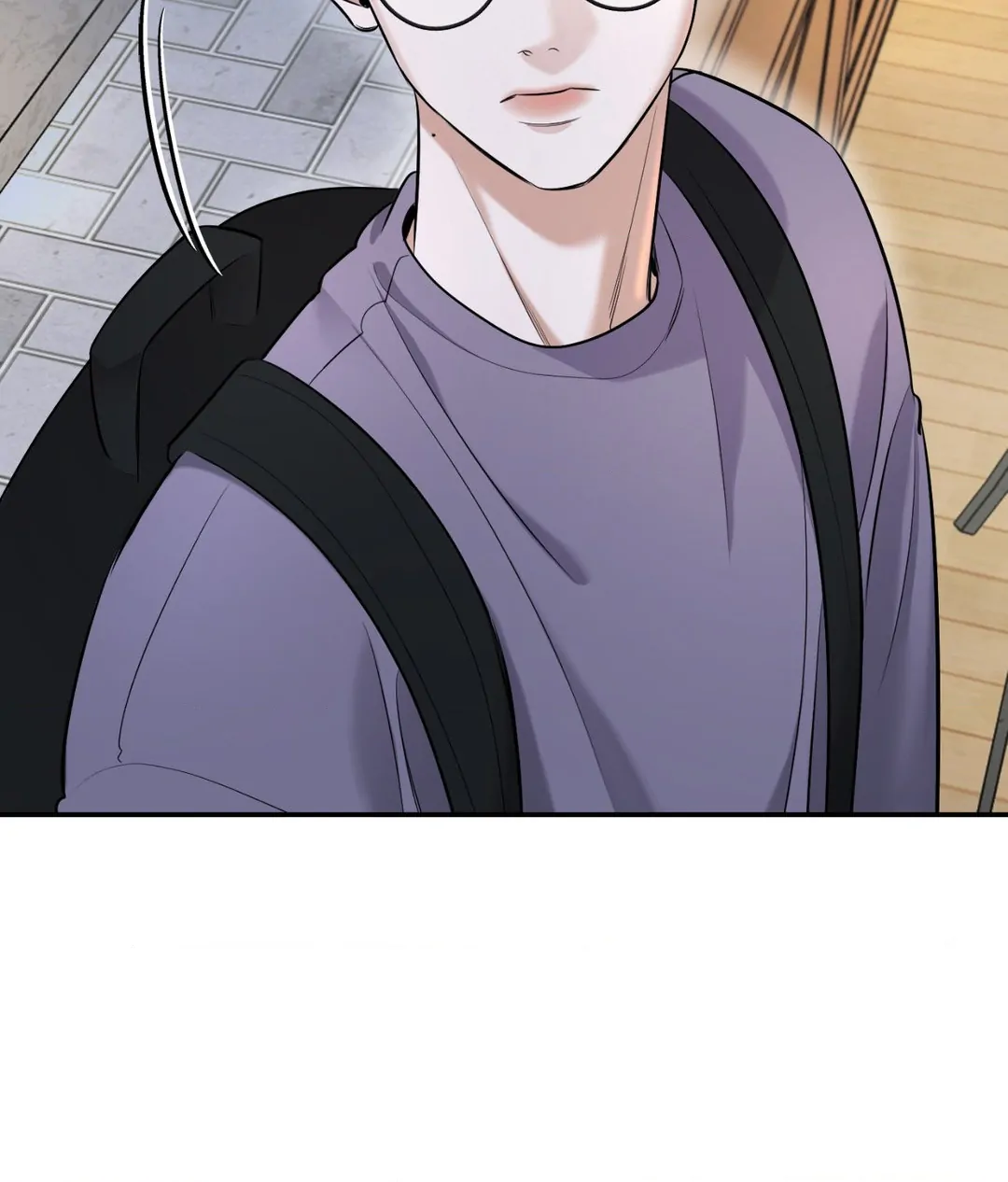 Feel My Benefit [Official] - Chapter 23 manhwa