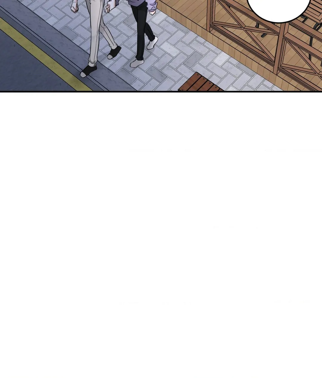 Feel My Benefit [Official] - Chapter 23 manhwa